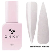 DNKa Top Coat. Athens